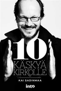 10 käskyä kirkolle