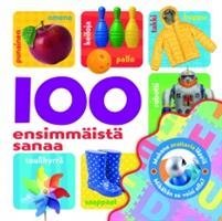 100 Ensimmäistä sanaa