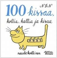 100 kissaa