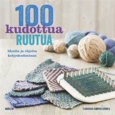 100 kudottua ruutua