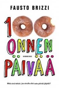 100 onnen päivää