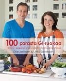 100 parasta GI-ruokaa ilman sokeria ja nopeita hiilihydraatteja