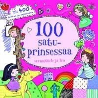 100 satuprinsessaa