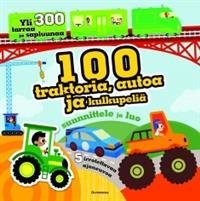 100 traktoria