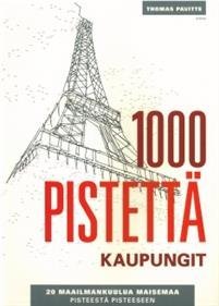 1000 pistettä