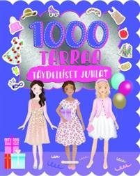 1000 tarraa - Täydelliset juhlat
