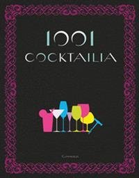 1001 cocktailia