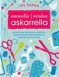 101 tapaa ommella