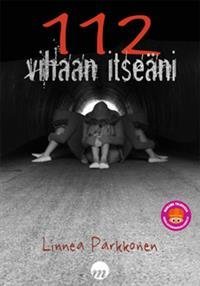 112 - vihaan itseäni