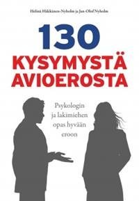 130 kysymystä avioerosta