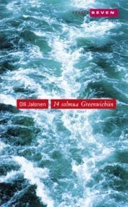 14 solmua Greenwichiin