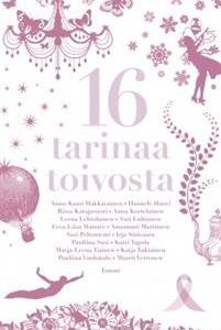 16 tarinaa toivosta