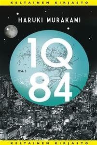 1Q84: Osa 3