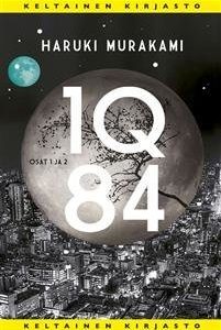 1Q84: Osat 1&2