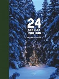 24 askelta jouluun