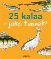 25 kalaa