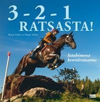 3-2-1 Ratsasta!