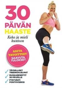 30 päivän haaste