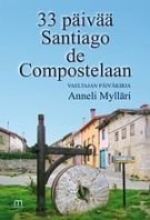 33 päivää Santiago de Compostelaan