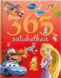 365 satuhetkeä