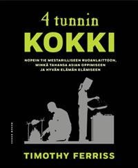 4 tunnin kokki