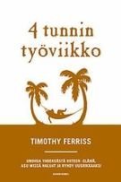 4 tunnin työviikko