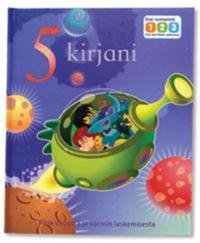 5 kirjani