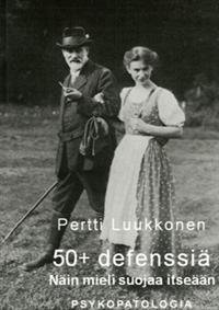 50+ defenssiä