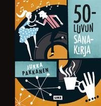 50-luvun sanakirja