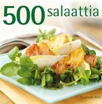 500 salaattia