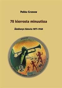 78 kierrosta minuutissa