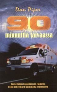 90 minuuttia taivaassa