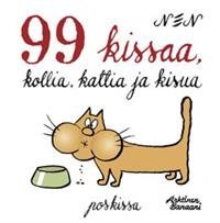 99 kissaa