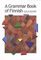 A Grammar Book of Finnish