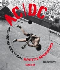 AC/DC - High voltage Rock'n Roll