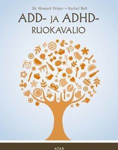 ADD- ja ADHD-ruokavalio