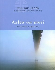 Aalto on meri