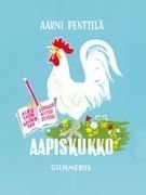 Aapiskukko (näköispainos)