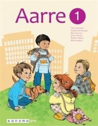 Aarre 1 (OPS16)