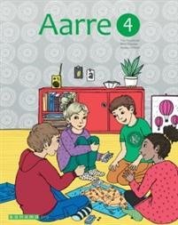 Aarre 4 (OPS16)