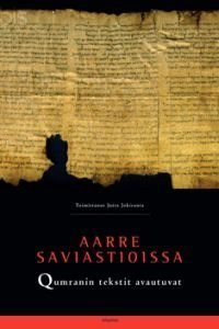 Aarre saviastioissa