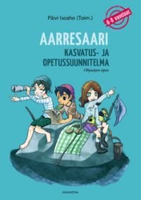 Aarresaari 1