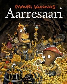 Aarresaari