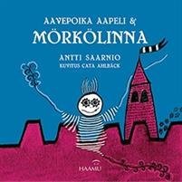 Aavepoika Aapeli & Mörkölinna