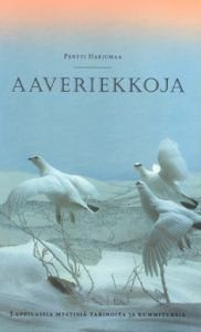 Aaveriekkoja