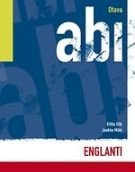 Abi englanti (+cd)