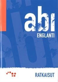 Abi englanti