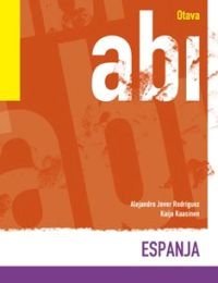 Abi espanja (+cd)