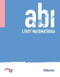 Abi lyhyt matematiikka