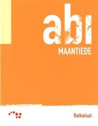 Abi maantiede